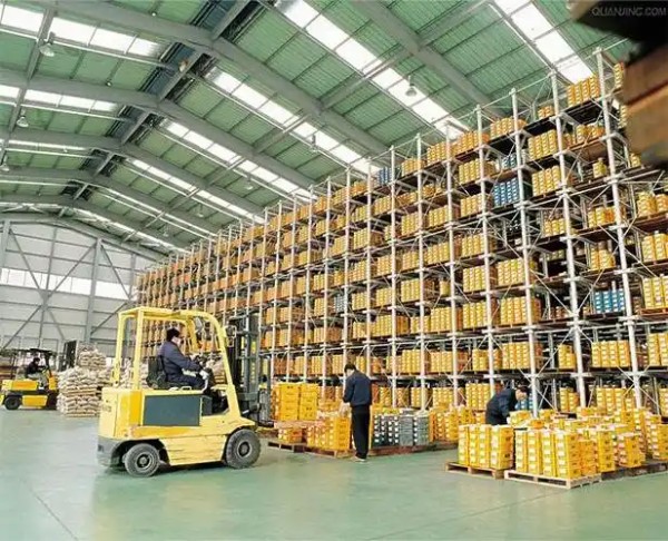 上海仓储公司_上海仓储服务公司_上海仓储管理公司
